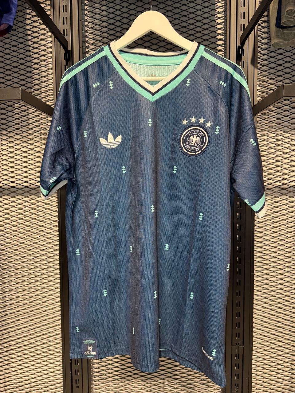 WhatsApp Image 2026-05-07 at 19.49.42 Germnay away World cup 2026 - Figura 1