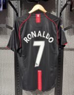 Manchester Utd 2008 Ronaldo 7 - Figura 2