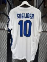 Inter 2010 shirt Sneijder 10 - Figura 2