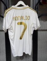 Real madrid 2011/2012 Ronaldo 7 - Figura 2