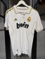 Real madrid 2011/2012 Ronaldo 7