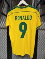 Ronaldo Nazario 1998 - Figura 2