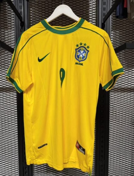 Ronaldo Nazario 1998