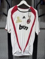 Ac Milan Kaka 2007