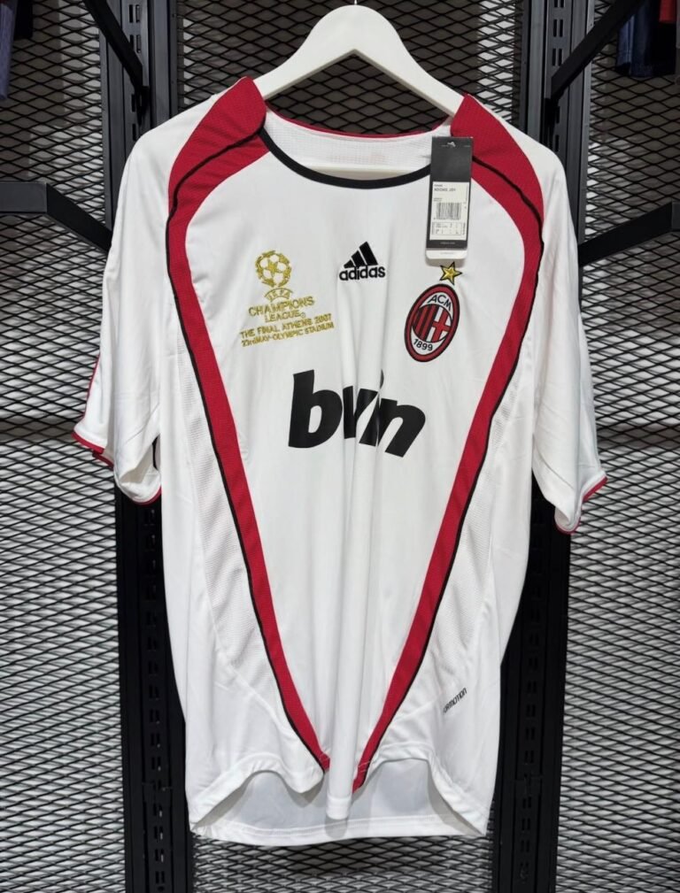 Ac Milan Kaka 2007