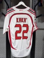 Ac Milan Kaka 2007 - Figura 2