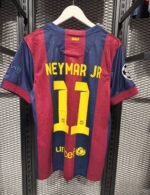 Barcelona 2015 Neymar JR 11 - Figura 2