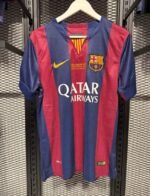 Barcelona 2015 Neymar JR 11
