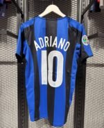 Inter 2004/5 Adriano 10 - Figura 2