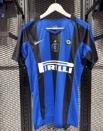 Inter 2004/5 Adriano 10