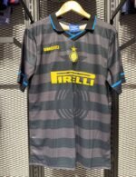 Ronaldo 1998 Inter