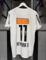 Neymar 2011/2012 Santos - Figura 2