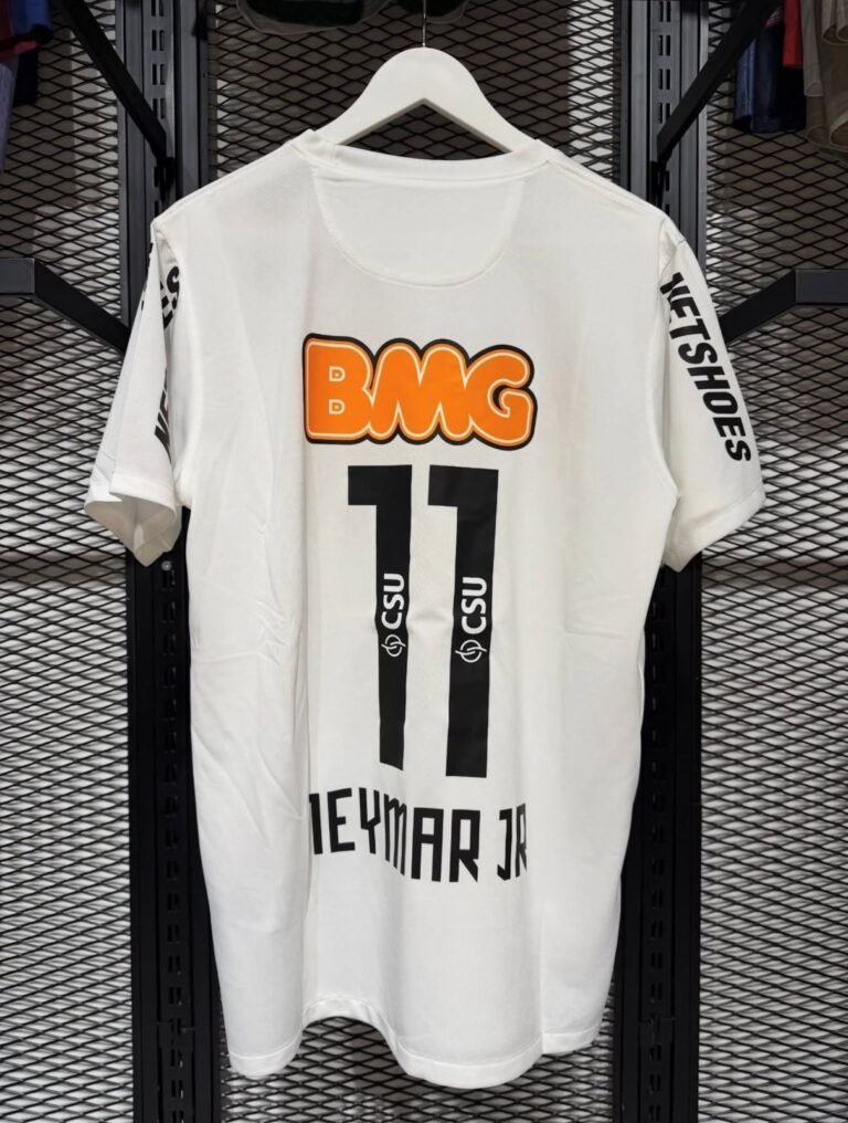 Neymar 2011/2012 Santos thumbnail 2