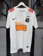 Neymar 2011/2012 Santos