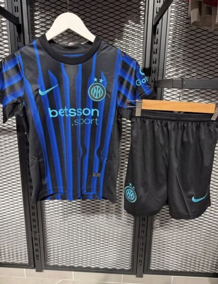 Inter 25/26 Kids