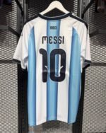 Argentina 2026 Messi 10 - Figura 2