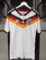 Germany World cup 2026 jersey