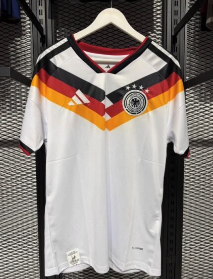 Germany World cup 2026 jersey