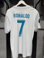Real Madrid 2018 Ronaldo 7 - Figura 2