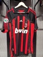 Maldini 2007 Milan