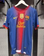Barcelona 2012/2013 Messi 10