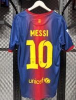Barcelona 2012/2013 Messi 10 - Figura 2