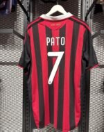 Pato 2009-2010 Milan - Figura 2
