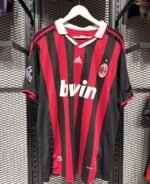 Pato 2009-2010 Milan