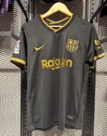 Messi 10 2020/21 Barcelona