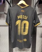 Messi 10 2020/21 Barcelona - Figura 2