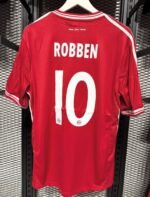 Bayern 2013 Robben 10 - Figura 2