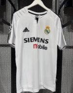 Zidane 2004/5 Real Madrid