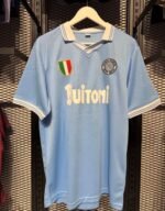 Maradona Napoli