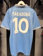 Maradona Napoli - Figura 2