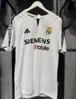 Beckham 2004/5 Real Madrid