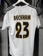 Beckham 2004/5 Real Madrid - Figura 2