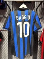 Baggio 10 Inter 98/99 - Figura 2