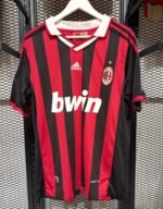 Ac Milan 2009/10 Ronaldinho 10