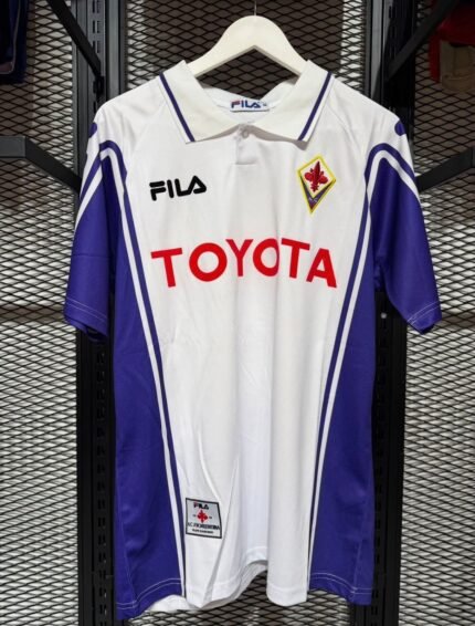 BBatistuta Fiorentina