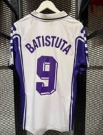 BBatistuta Fiorentina - Figura 2
