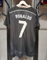 Real 2014/15 Ronaldo 7 - Figura 2