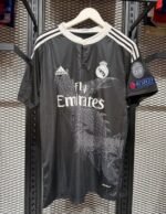 Real 2014/15 Ronaldo 7