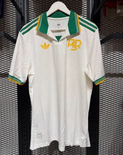 Roma Away 25/26 Dybala 21