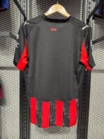 Ac Milan 25/26 Home - Figura 2