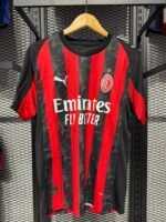 Ac Milan 25/26 Home