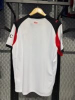 Ac milan away 25/26 - Figura 2