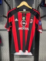 Ac Milan 2003/4