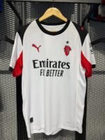 Ac milan away 25/26