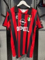 Ac Milan Van Basten 92/93