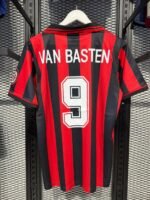 Ac Milan Van Basten 92/93 - Figura 2
